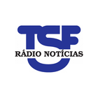 TSF ícone