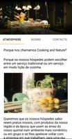 Cooking and Nature اسکرین شاٹ 3