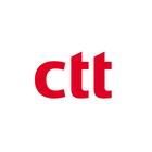 CTT أيقونة