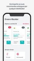 CTT - Correios de Portugal screenshot 2