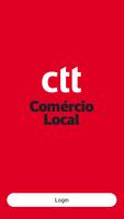CTT Comércio Local 海報