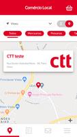 CTT Comércio Local Ekran Görüntüsü 2