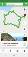 Azores Trails penulis hantaran