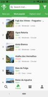 Azores Trails syot layar 3