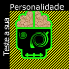 Teste de Personalidade ícone