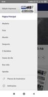 dnoticias.pt 스크린샷 1