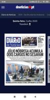 dnoticias.pt 스크린샷 2