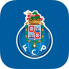 FC Porto アプリダウンロード