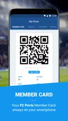 FC Porto XAPK download