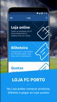 FC Porto syot layar 1