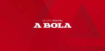 A BOLA – Edição Digital