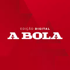 A BOLA – Edição Digital APK Herunterladen