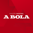 A BOLA – Edição Digital biểu tượng