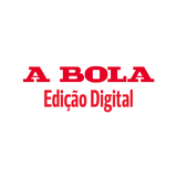A BOLA – Edição Digital icon