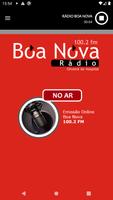 Rádio Boa Nova bài đăng