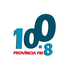 Rádio Província FM biểu tượng