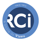RCI Viseu أيقونة