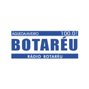 Rádio Botaréu FM APK