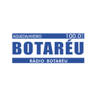 Rádio Botaréu FM icône