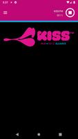 Rádio Kiss FM penulis hantaran