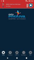 Rádio Positiva Portugal Poster