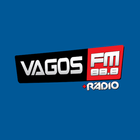 Rádio Vagos FM icône
