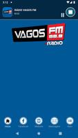 Rádio Vagos FM Affiche