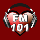 Rádio FM 101 APK