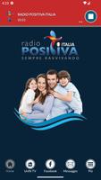 Radio Positiva Italia Affiche
