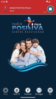 Radio Positiva Italia โปสเตอร์