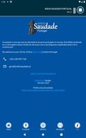 Rádio Saudade Portugal syot layar 3