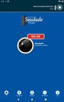 Rádio Saudade Portugal syot layar 2