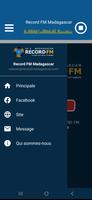 Record FM Madagascar اسکرین شاٹ 1