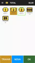 Comandas APK download