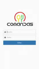 Comandas APK download