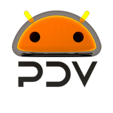 PDVdroid ikona