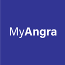 MyAngra aplikacja