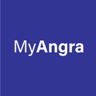 MyAngra ikon