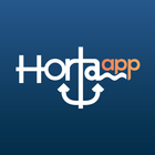 HortaApp 아이콘