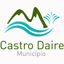 Castro Daire + PRÓximo aplikacja