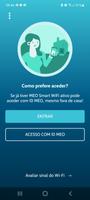 MEO Smart WiFi Poster