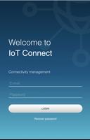 IoT Connect poster