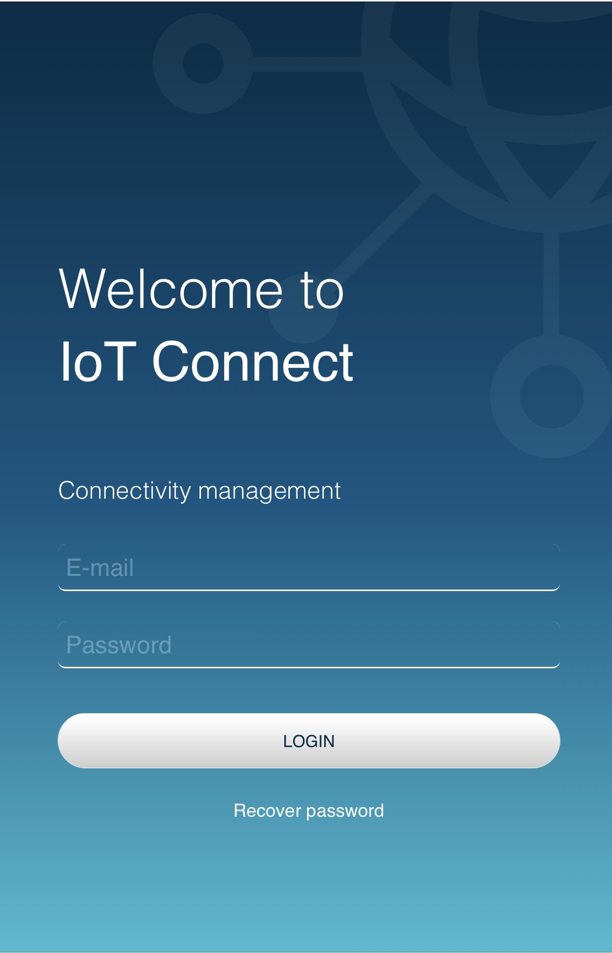 IoT Connect APK for Android Download