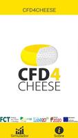 CFD4CHEESE Affiche