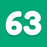 63 · Party Game & Charades APK