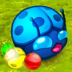 Bug Adventures: Ball Free Game APK download