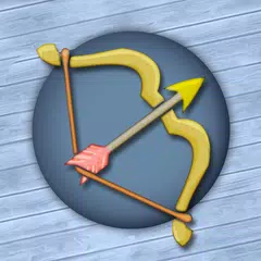 Bowman Puzzle - Archery Game APK download