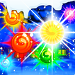 Christmas Bubble Shooter 2018: Funny Balls!