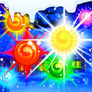 Christmas Bubble Shooter 2018: Funny Balls! APK