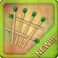 Matches Puzzles Brain Game APK download